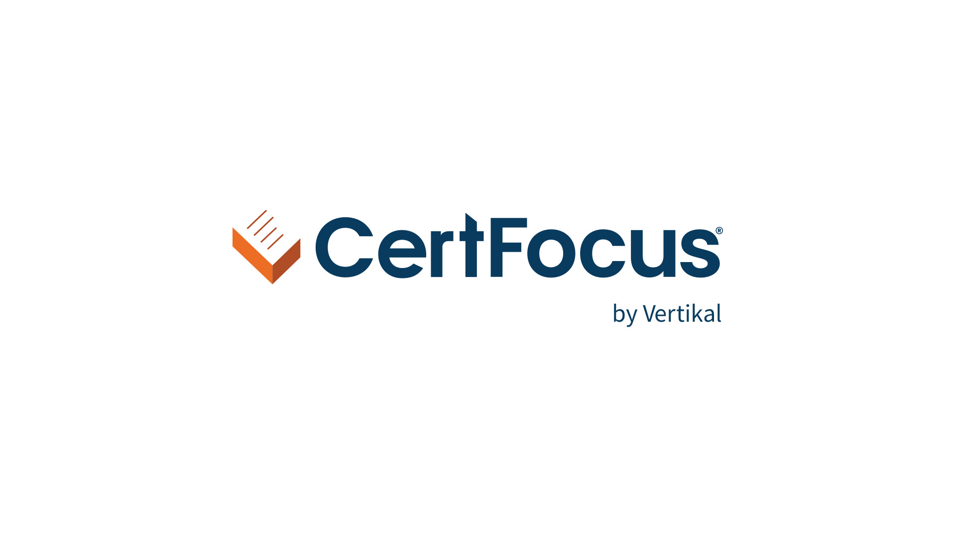 CertFocus by Vertikal