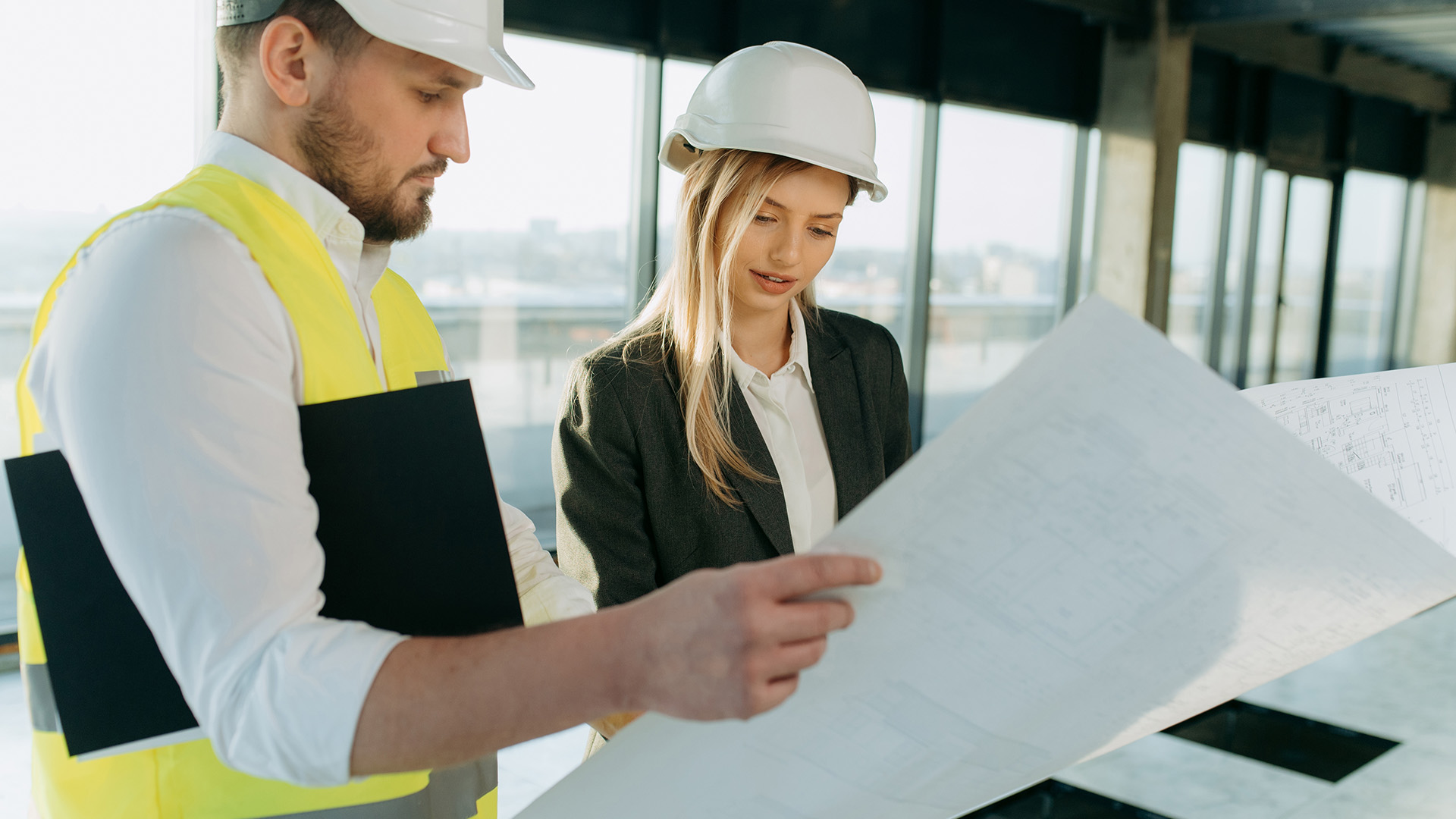 Owner controlling project insurance